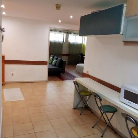 Spacious Economic Center Porto Flat 外观 照片