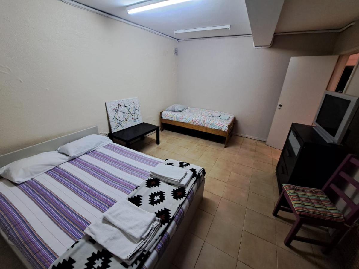 Spacious Economic Center Porto Flat 外观 照片