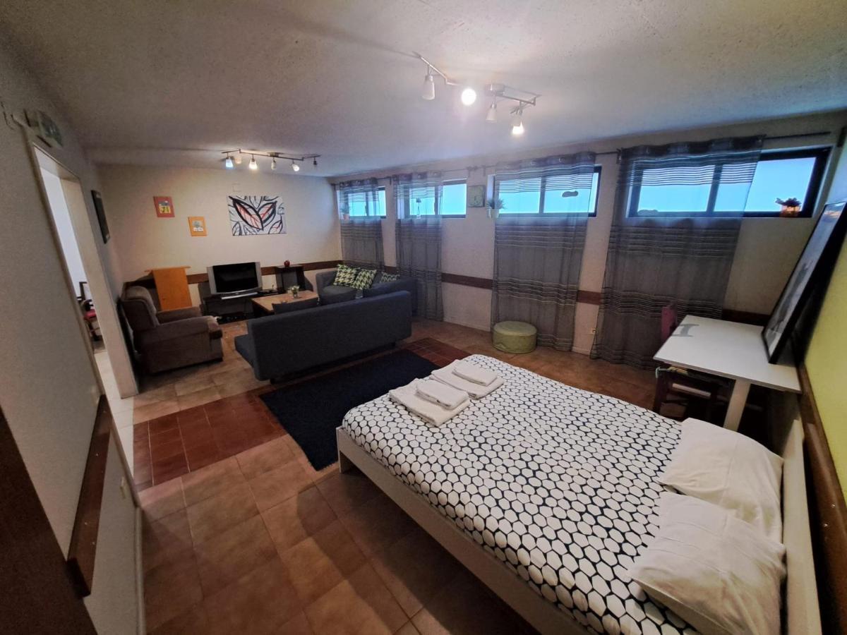 Spacious Economic Center Porto Flat 外观 照片