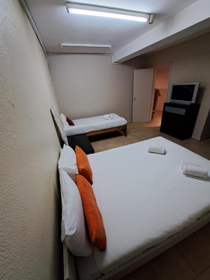 Spacious Economic Center Porto Flat 外观 照片