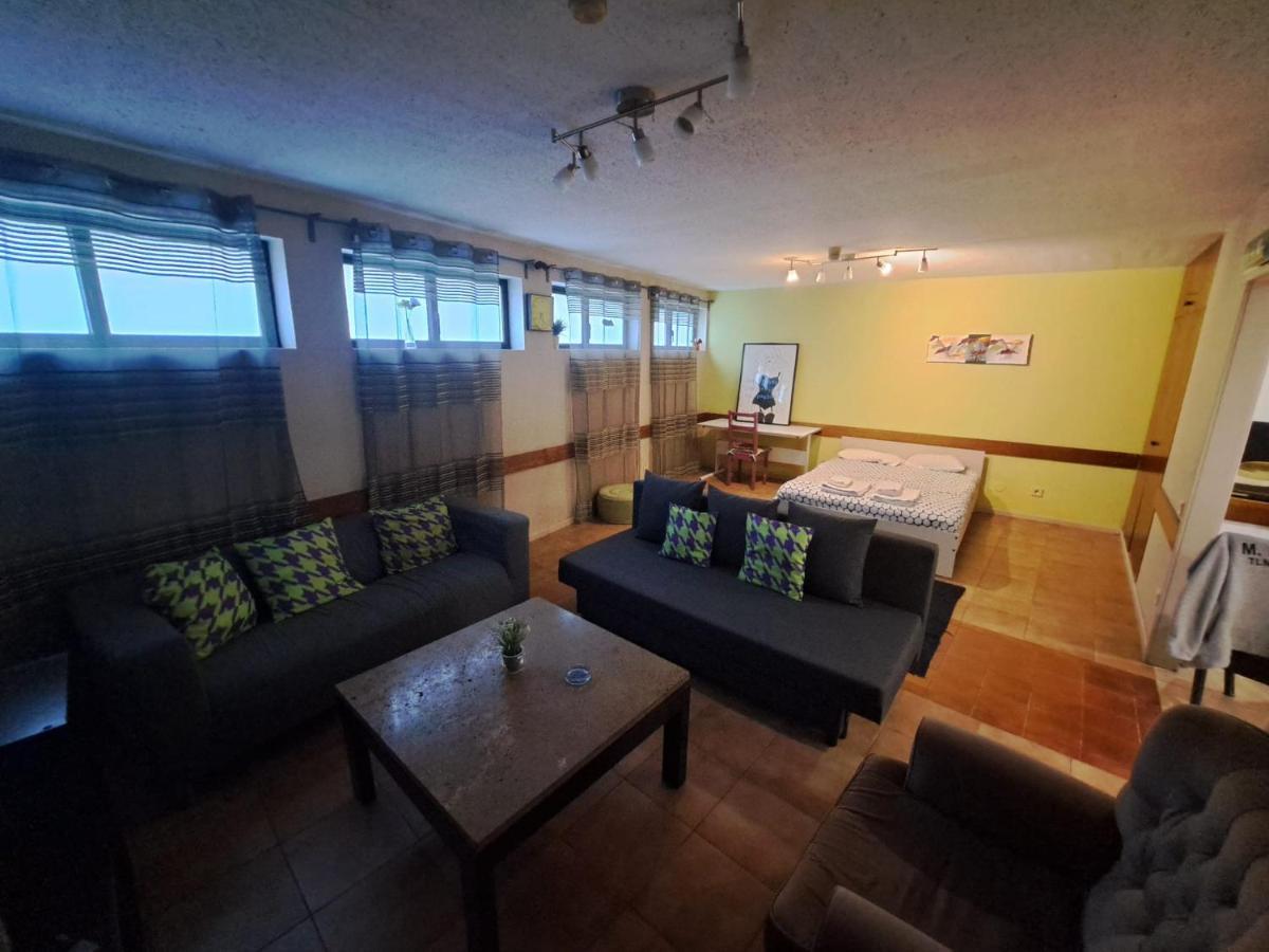 Spacious Economic Center Porto Flat 外观 照片
