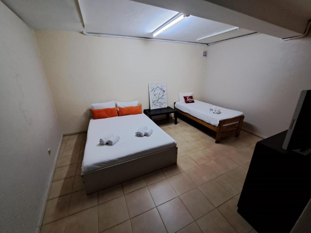 Spacious Economic Center Porto Flat 外观 照片