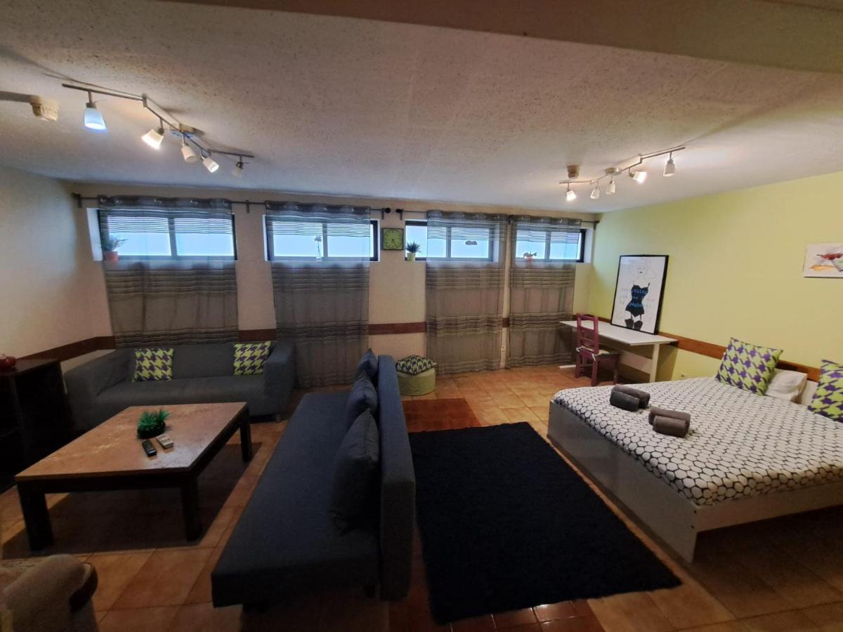Spacious Economic Center Porto Flat 外观 照片
