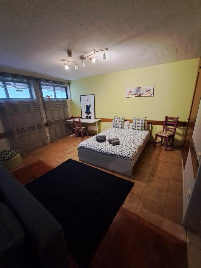 Spacious Economic Center Porto Flat 外观 照片