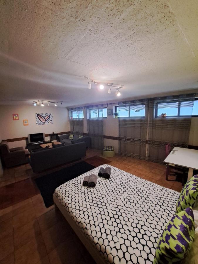 Spacious Economic Center Porto Flat 外观 照片