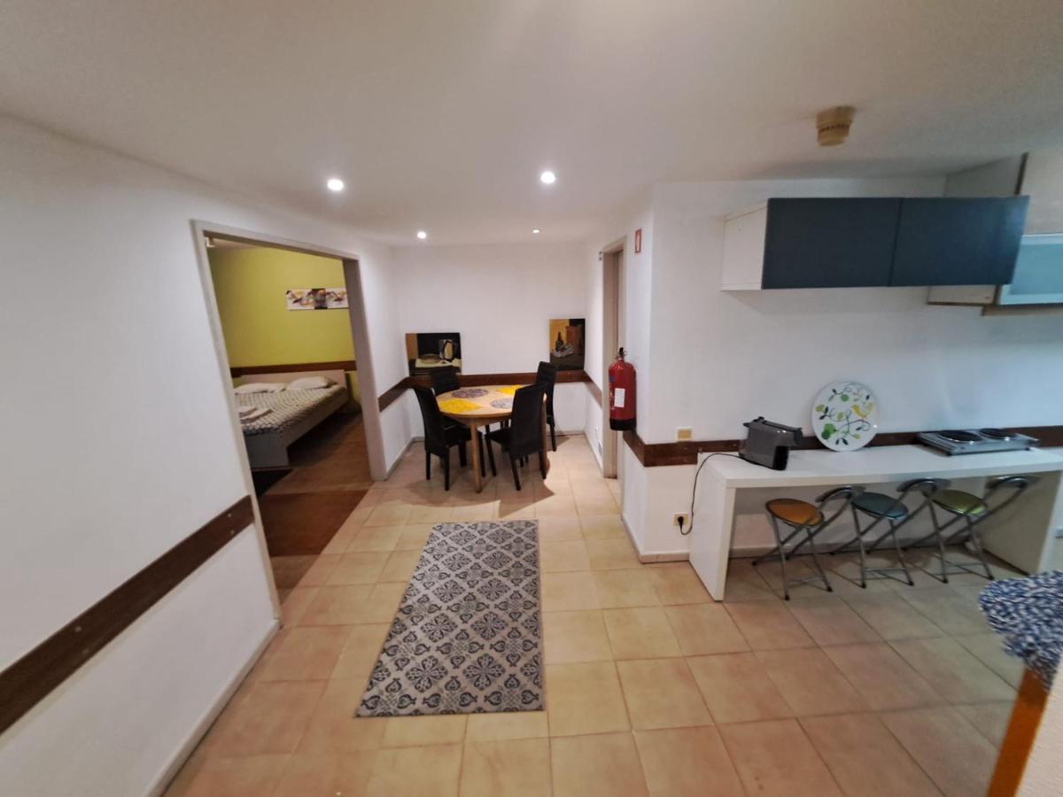 Spacious Economic Center Porto Flat 外观 照片
