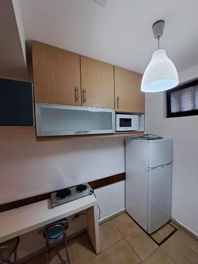 Spacious Economic Center Porto Flat 外观 照片
