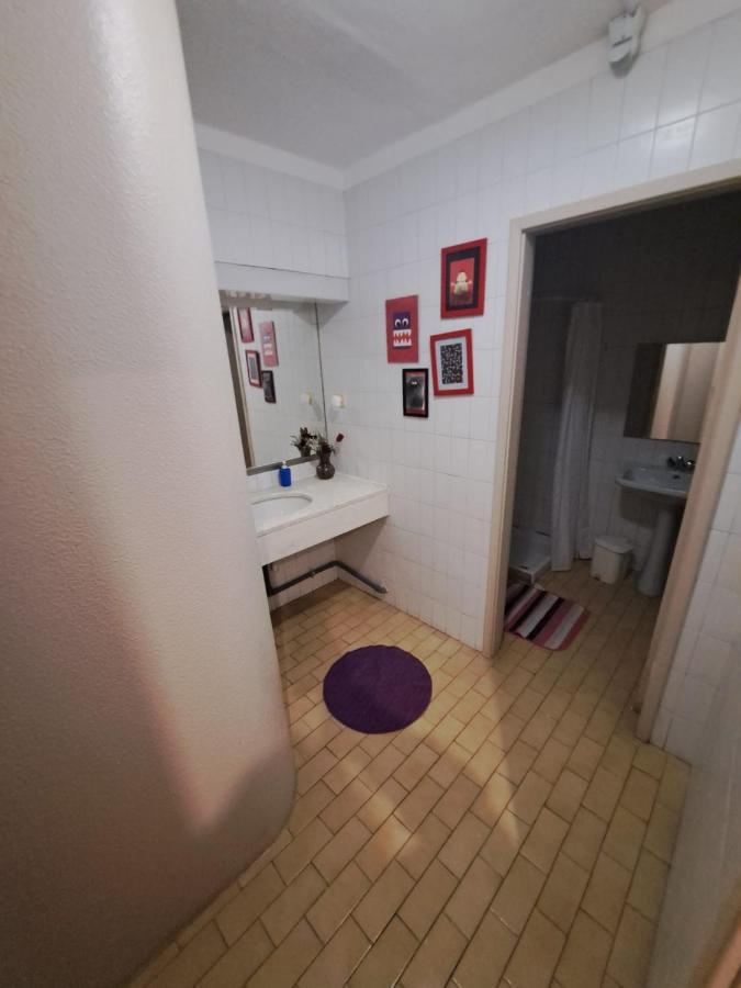 Spacious Economic Center Porto Flat 外观 照片