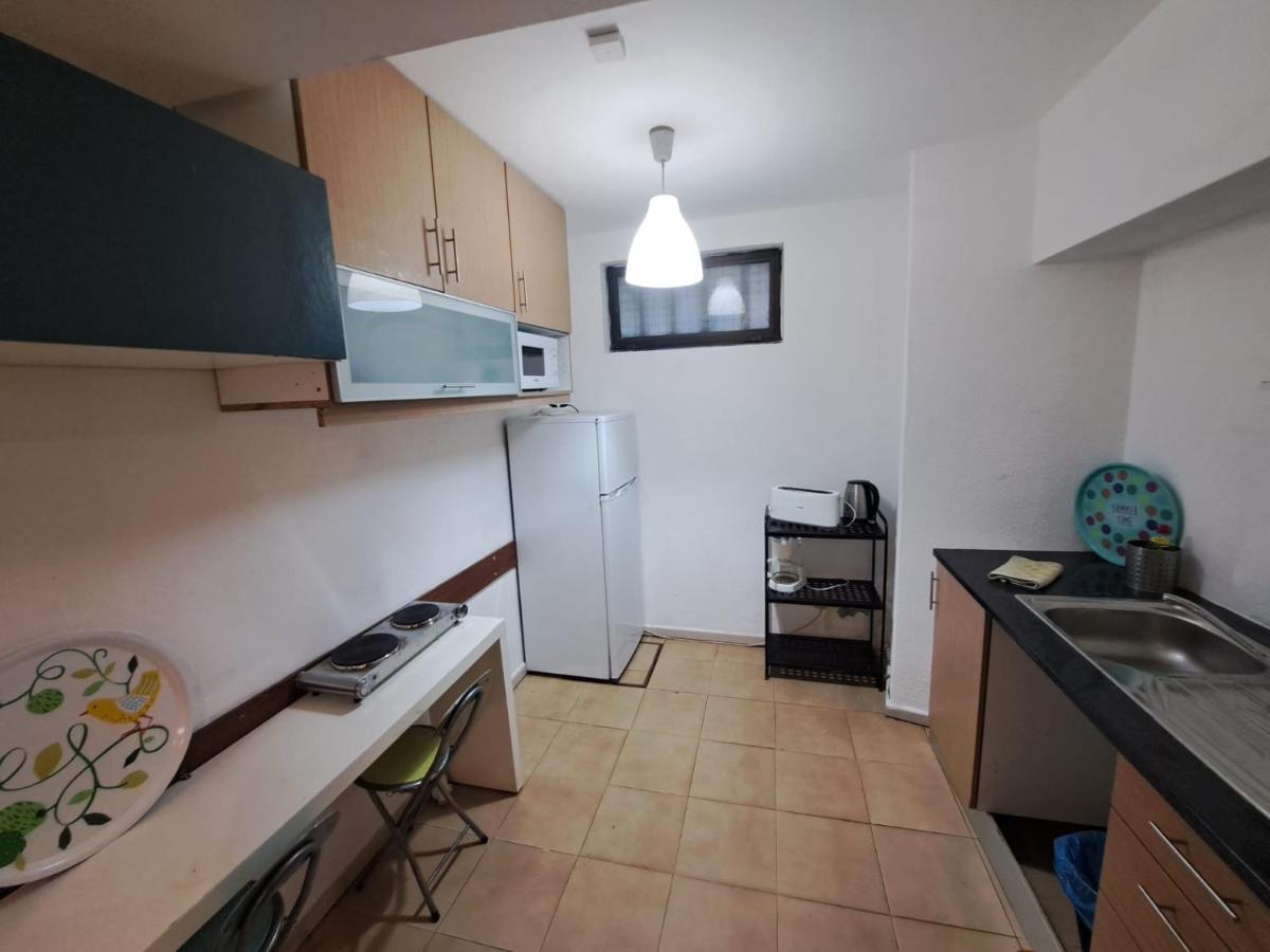 Spacious Economic Center Porto Flat 外观 照片