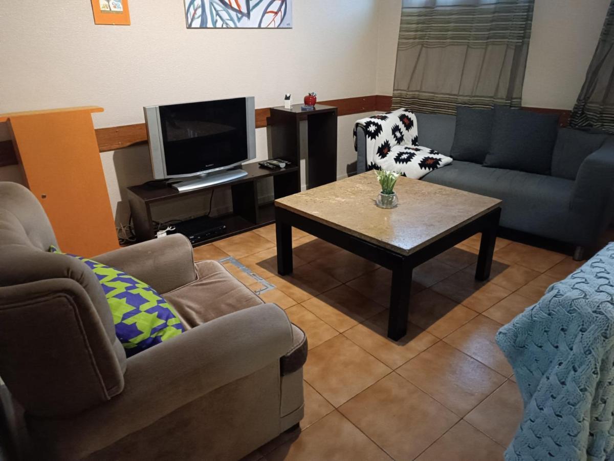Spacious Economic Center Porto Flat 外观 照片