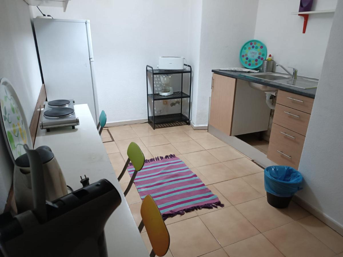 Spacious Economic Center Porto Flat 外观 照片