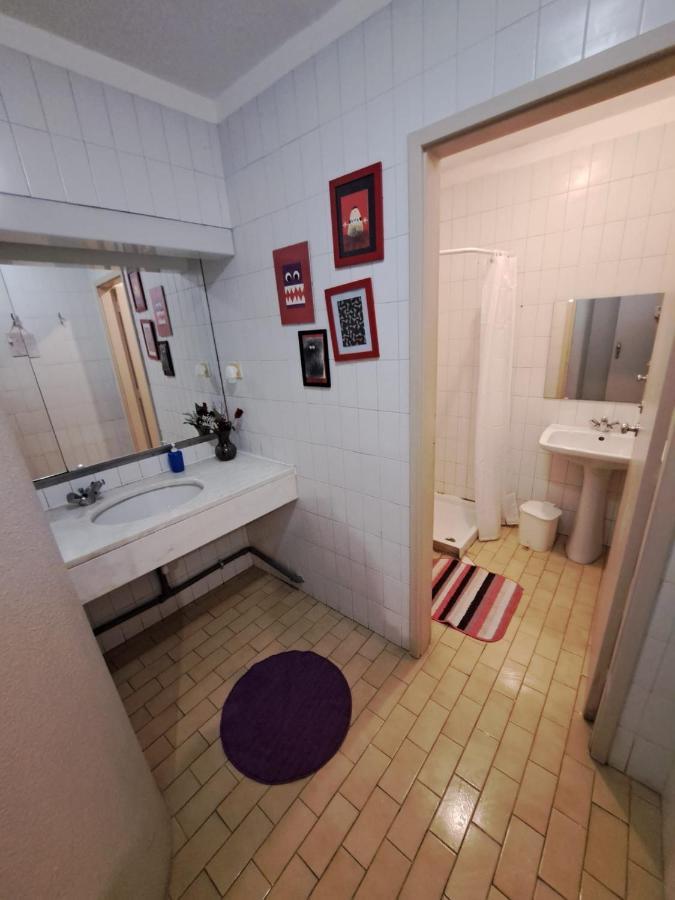 Spacious Economic Center Porto Flat 外观 照片