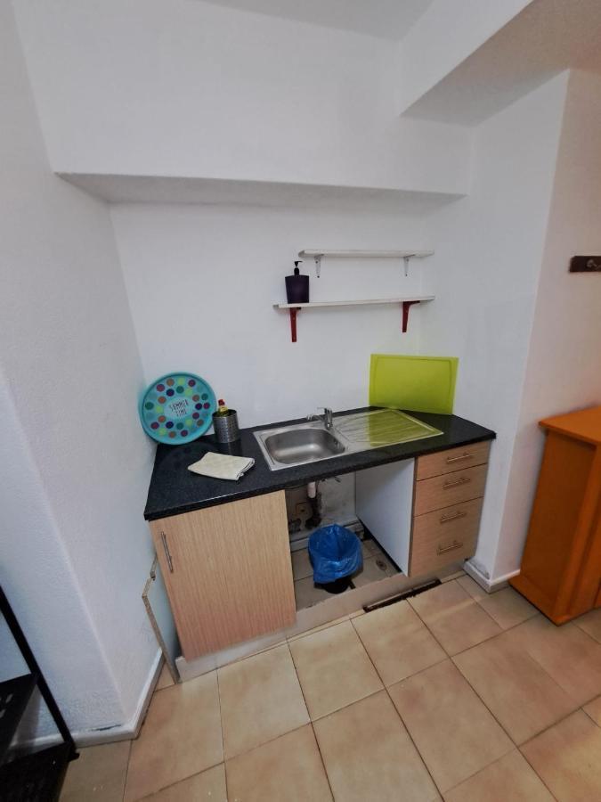 Spacious Economic Center Porto Flat 外观 照片
