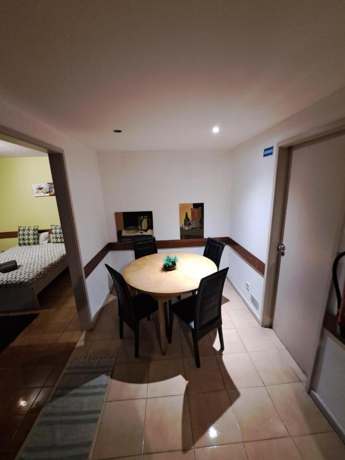 Spacious Economic Center Porto Flat 外观 照片