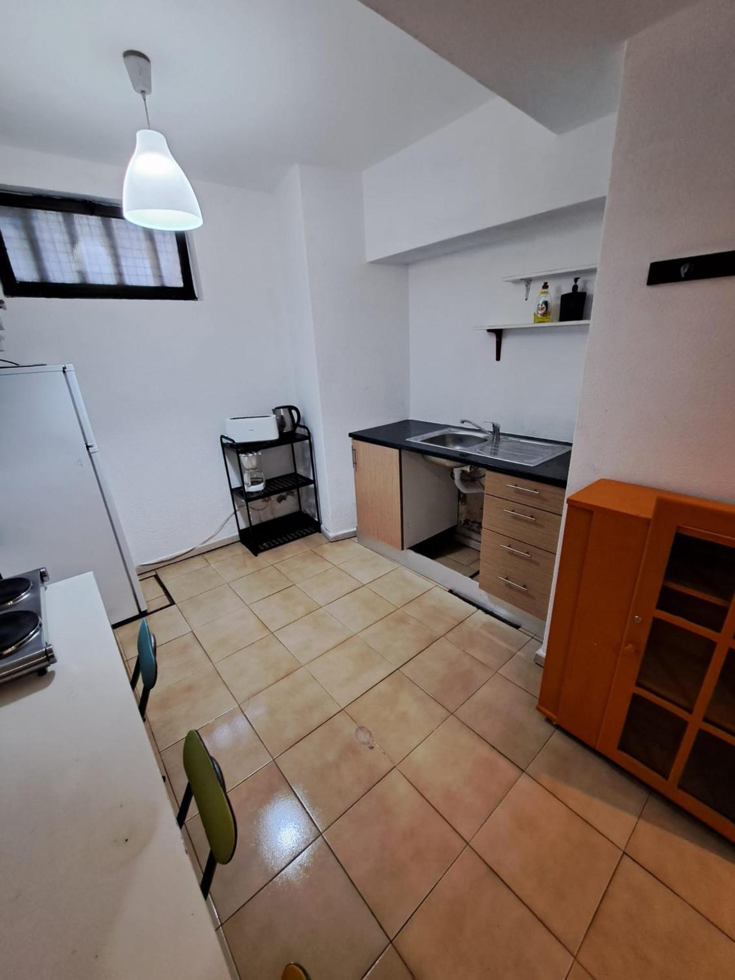 Spacious Economic Center Porto Flat 外观 照片