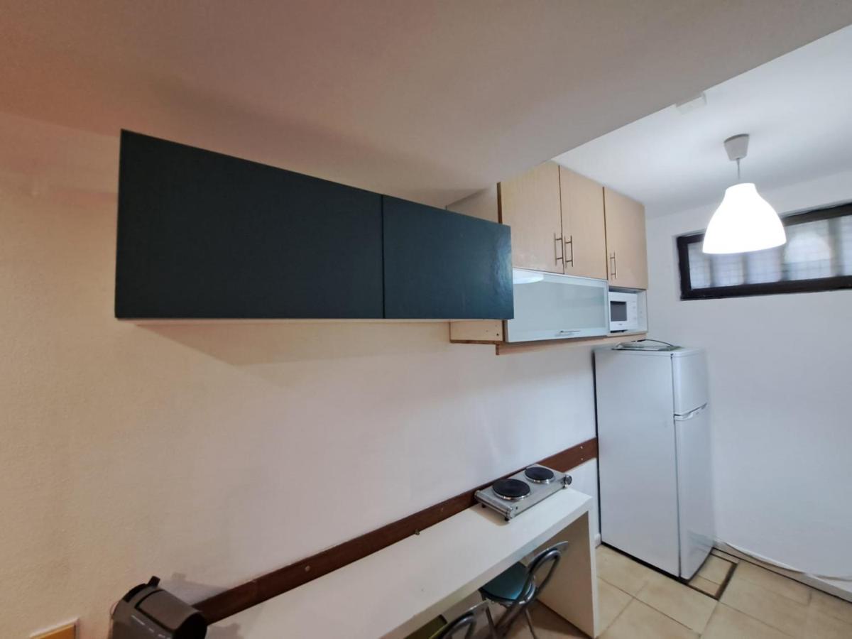 Spacious Economic Center Porto Flat 外观 照片