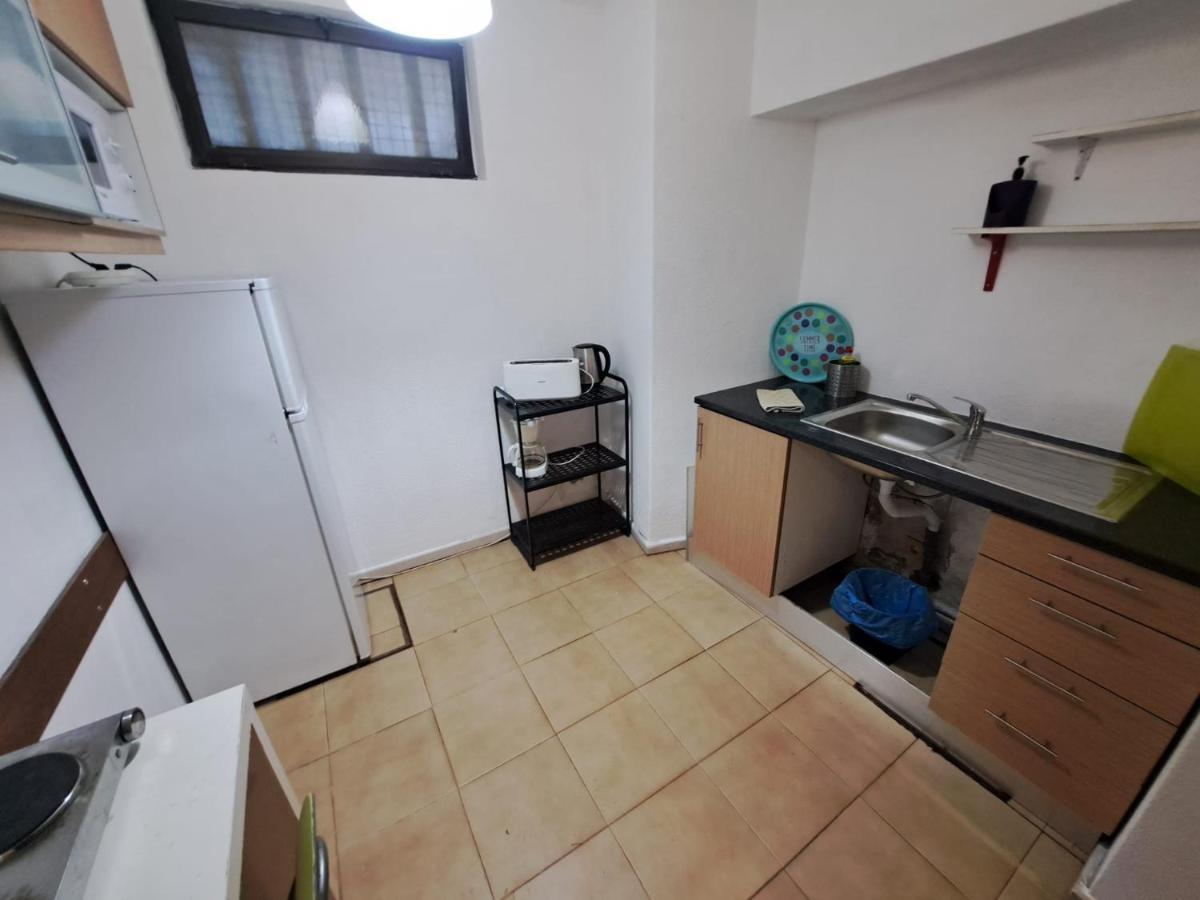 Spacious Economic Center Porto Flat 外观 照片