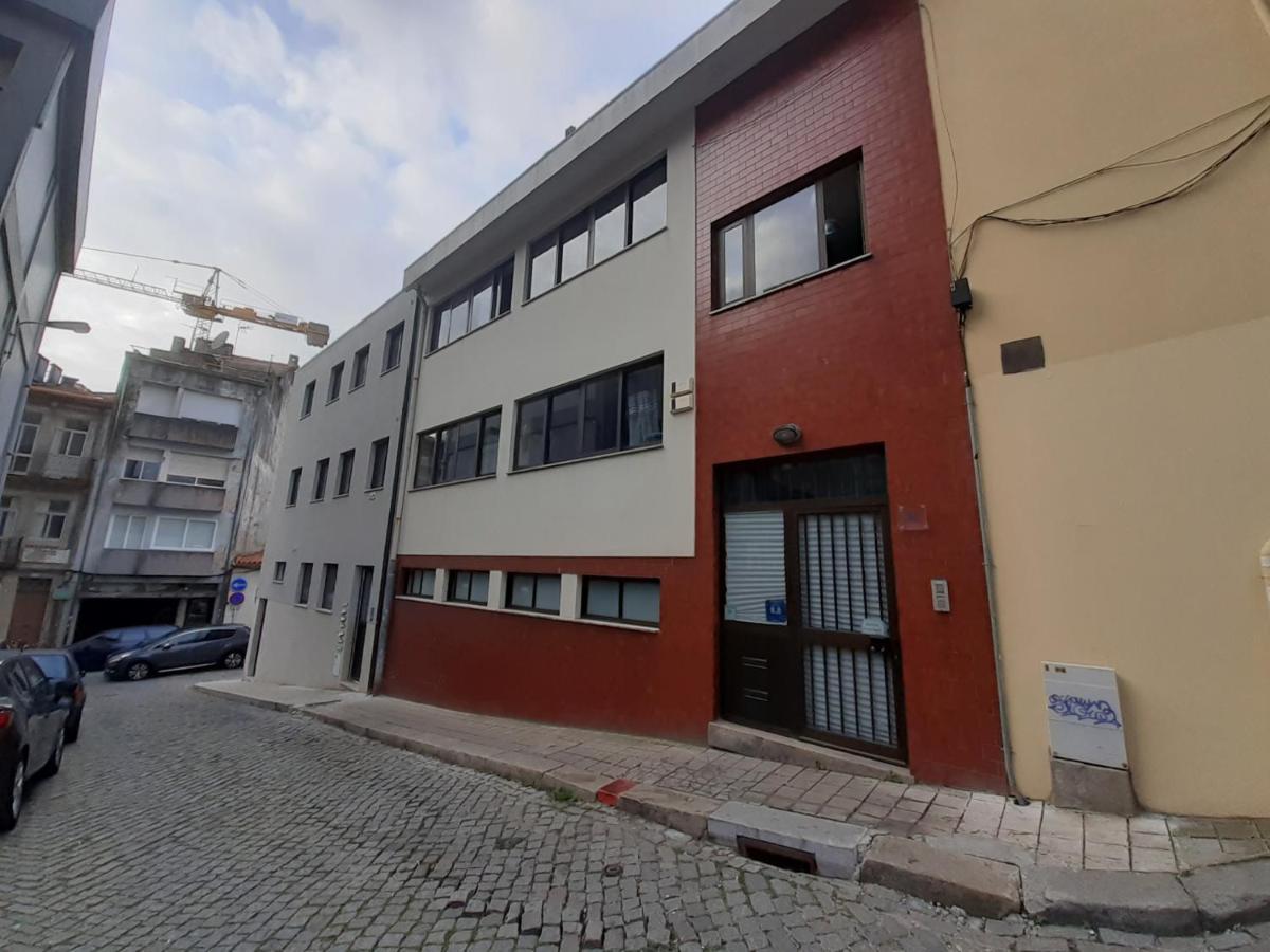 Spacious Economic Center Porto Flat 外观 照片