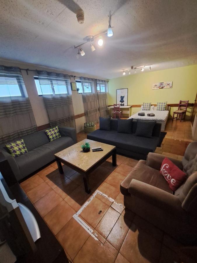 Spacious Economic Center Porto Flat 外观 照片