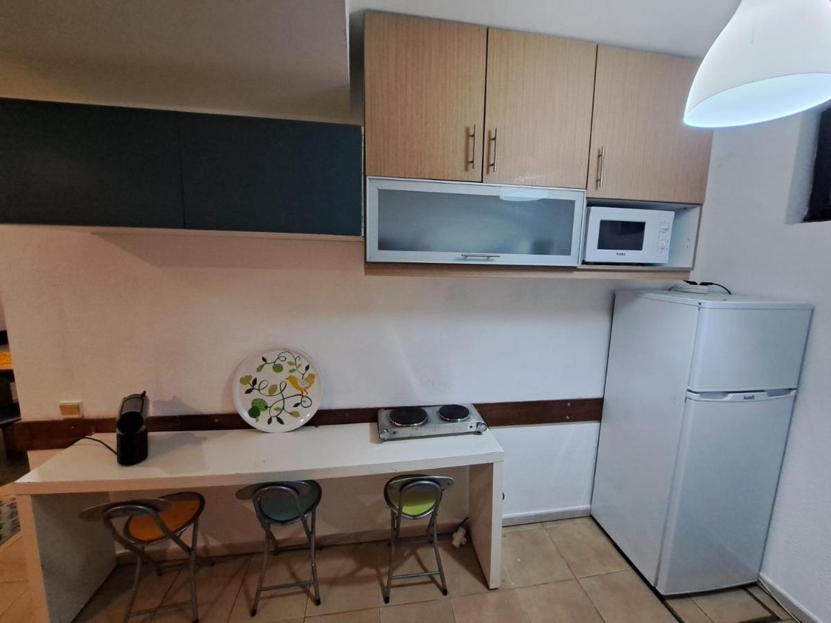 Spacious Economic Center Porto Flat 外观 照片