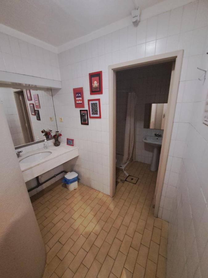 Spacious Economic Center Porto Flat 外观 照片