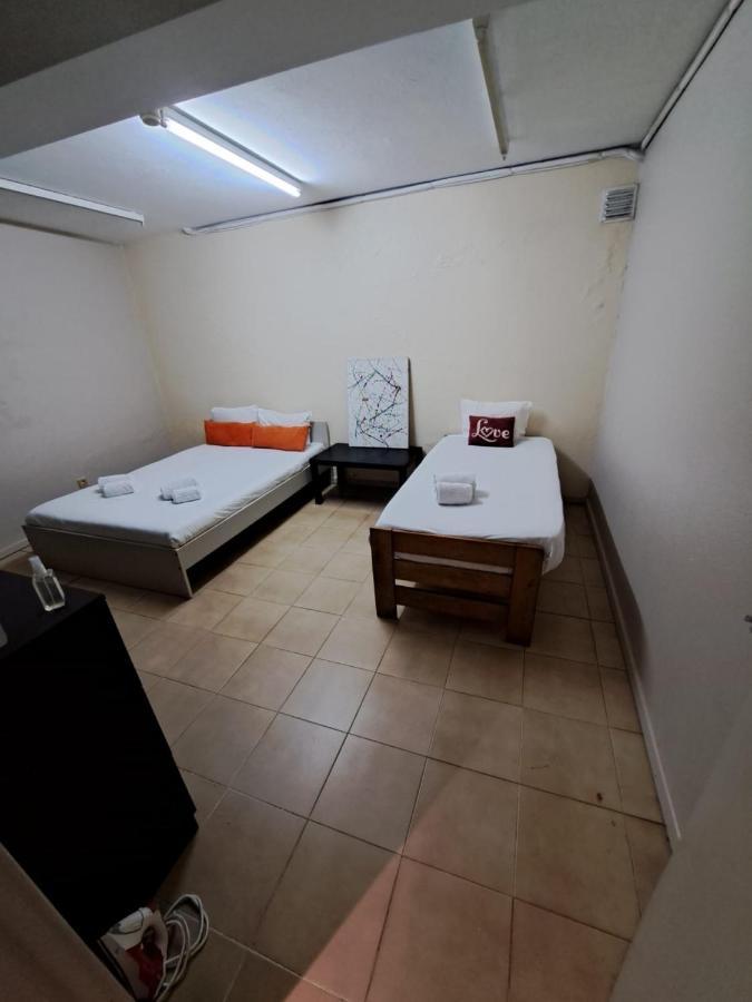 Spacious Economic Center Porto Flat 外观 照片