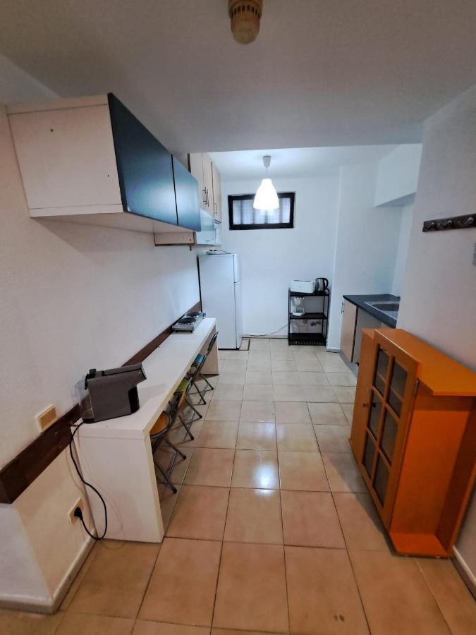 Spacious Economic Center Porto Flat 外观 照片