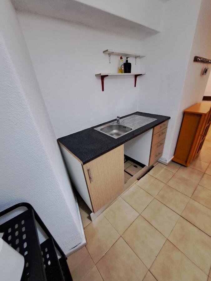 Spacious Economic Center Porto Flat 外观 照片