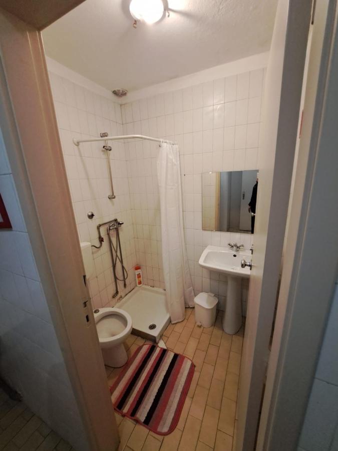 Spacious Economic Center Porto Flat 外观 照片