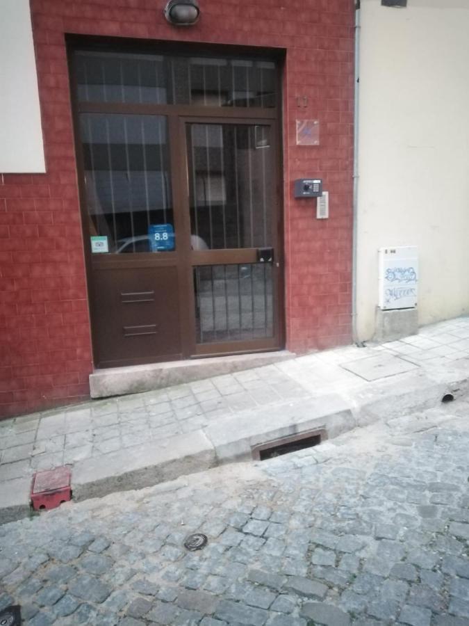 Spacious Economic Center Porto Flat 外观 照片