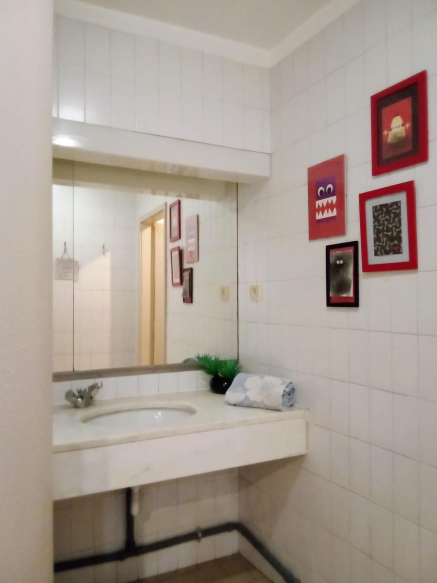 Spacious Economic Center Porto Flat 外观 照片