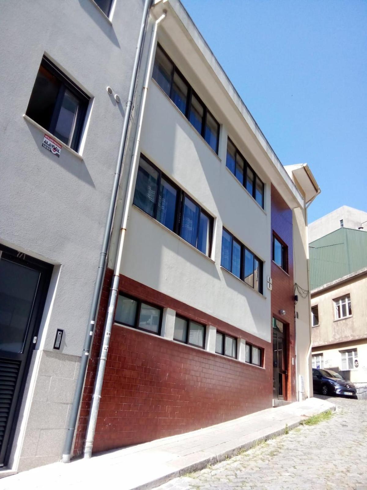 Spacious Economic Center Porto Flat 外观 照片