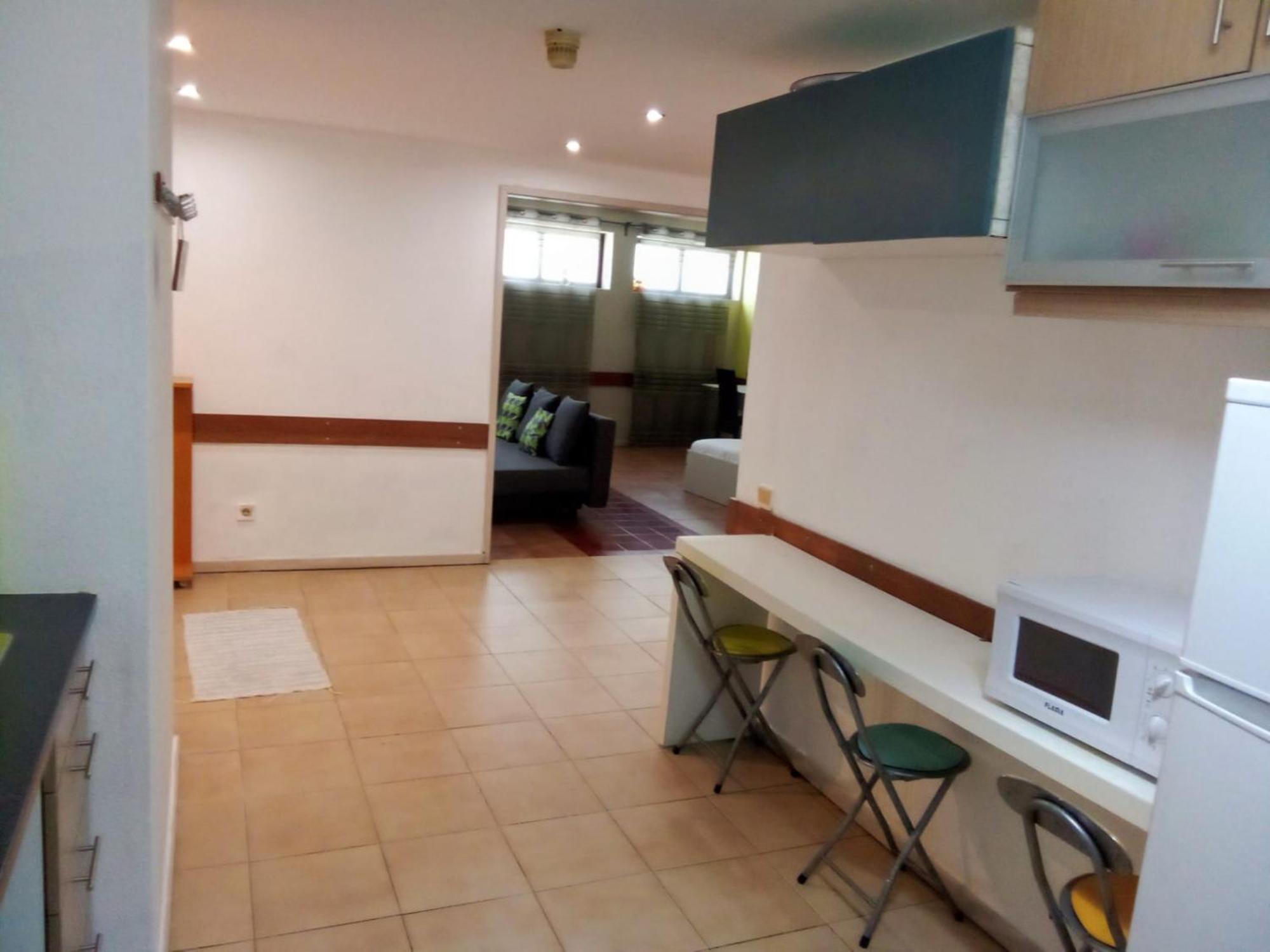 Spacious Economic Center Porto Flat 外观 照片