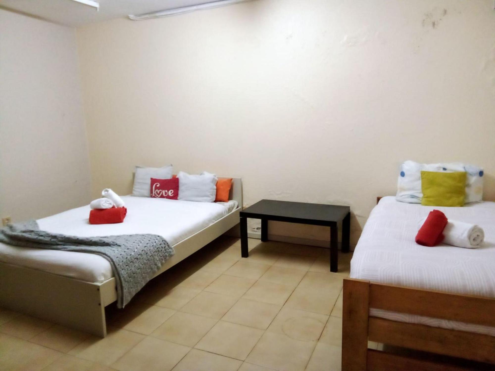 Spacious Economic Center Porto Flat 外观 照片