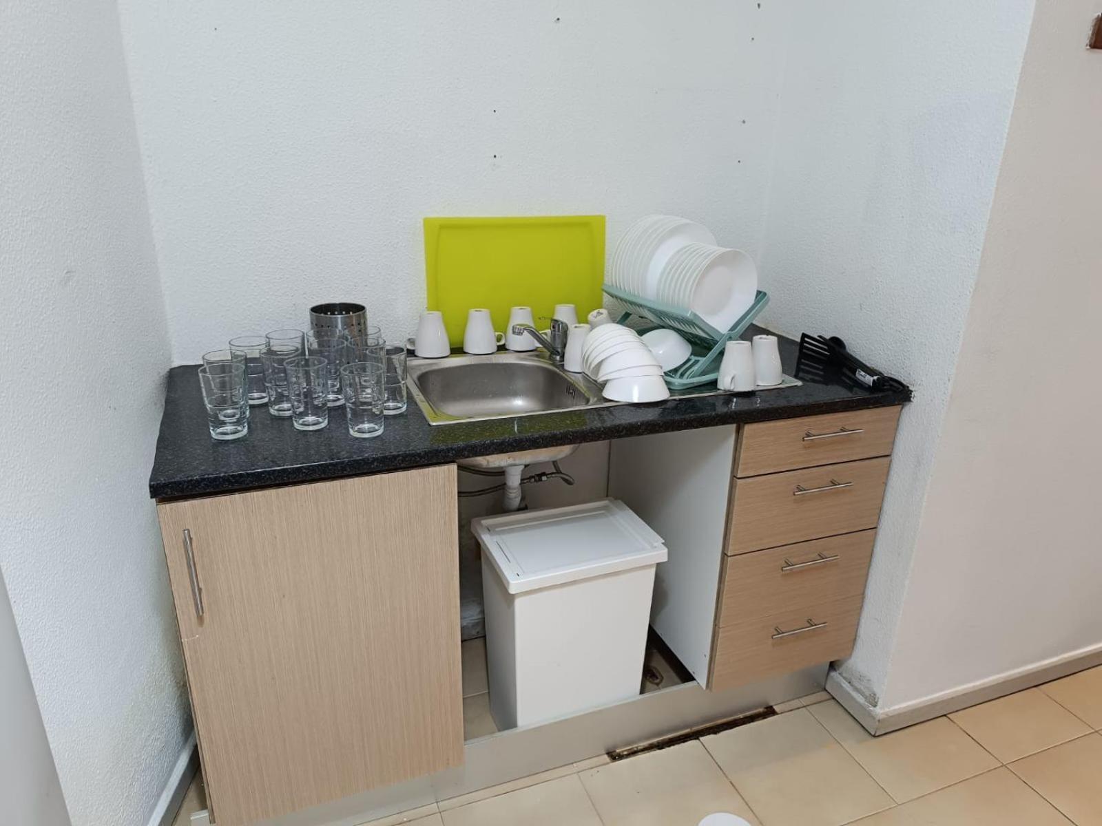 Spacious Economic Center Porto Flat 外观 照片