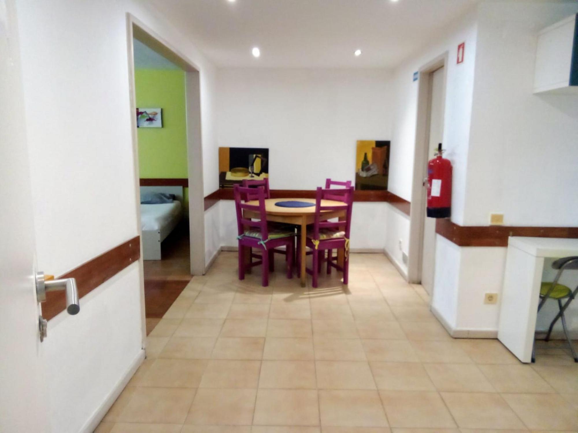 Spacious Economic Center Porto Flat 外观 照片