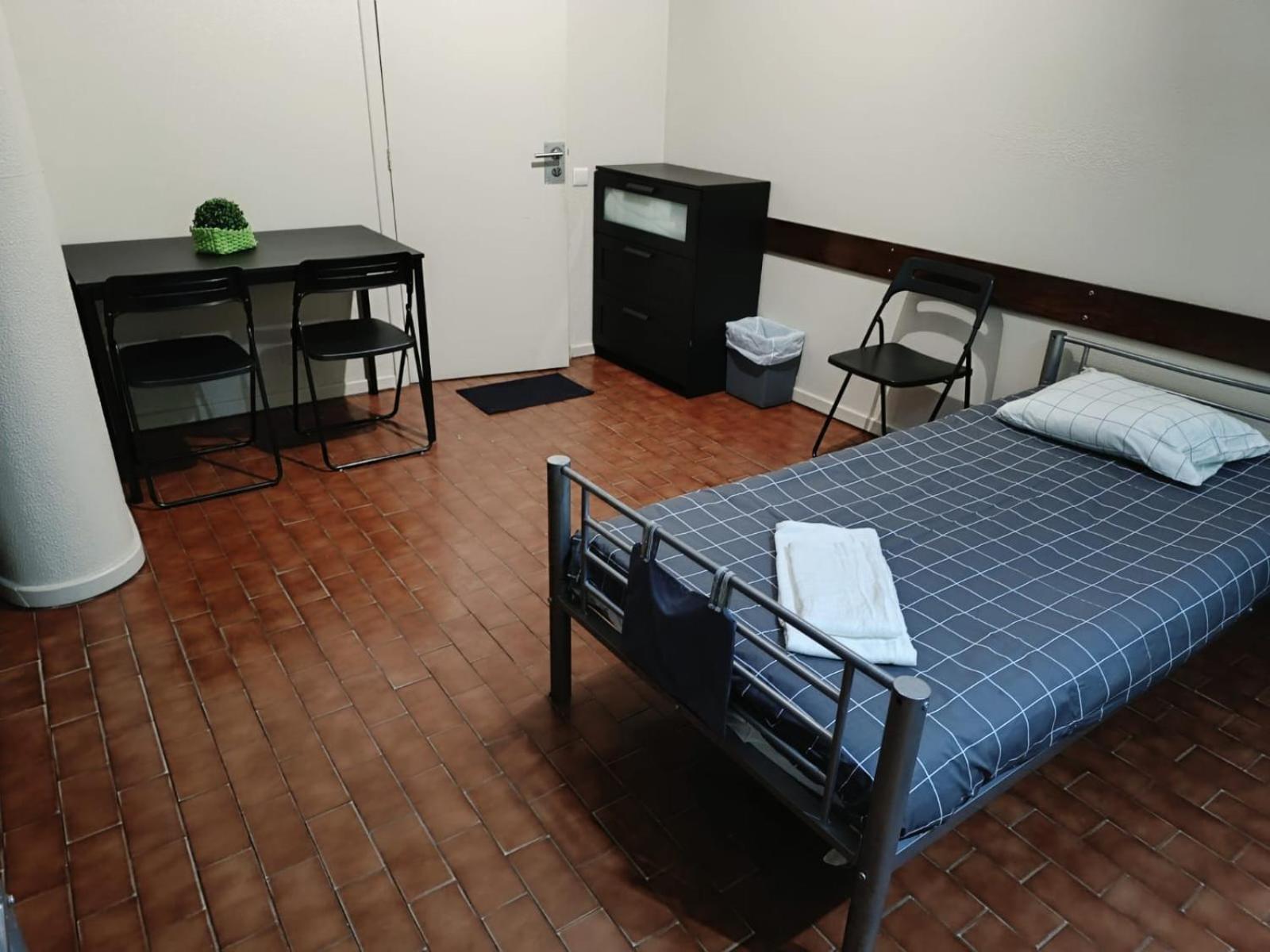 Spacious Economic Center Porto Flat 外观 照片