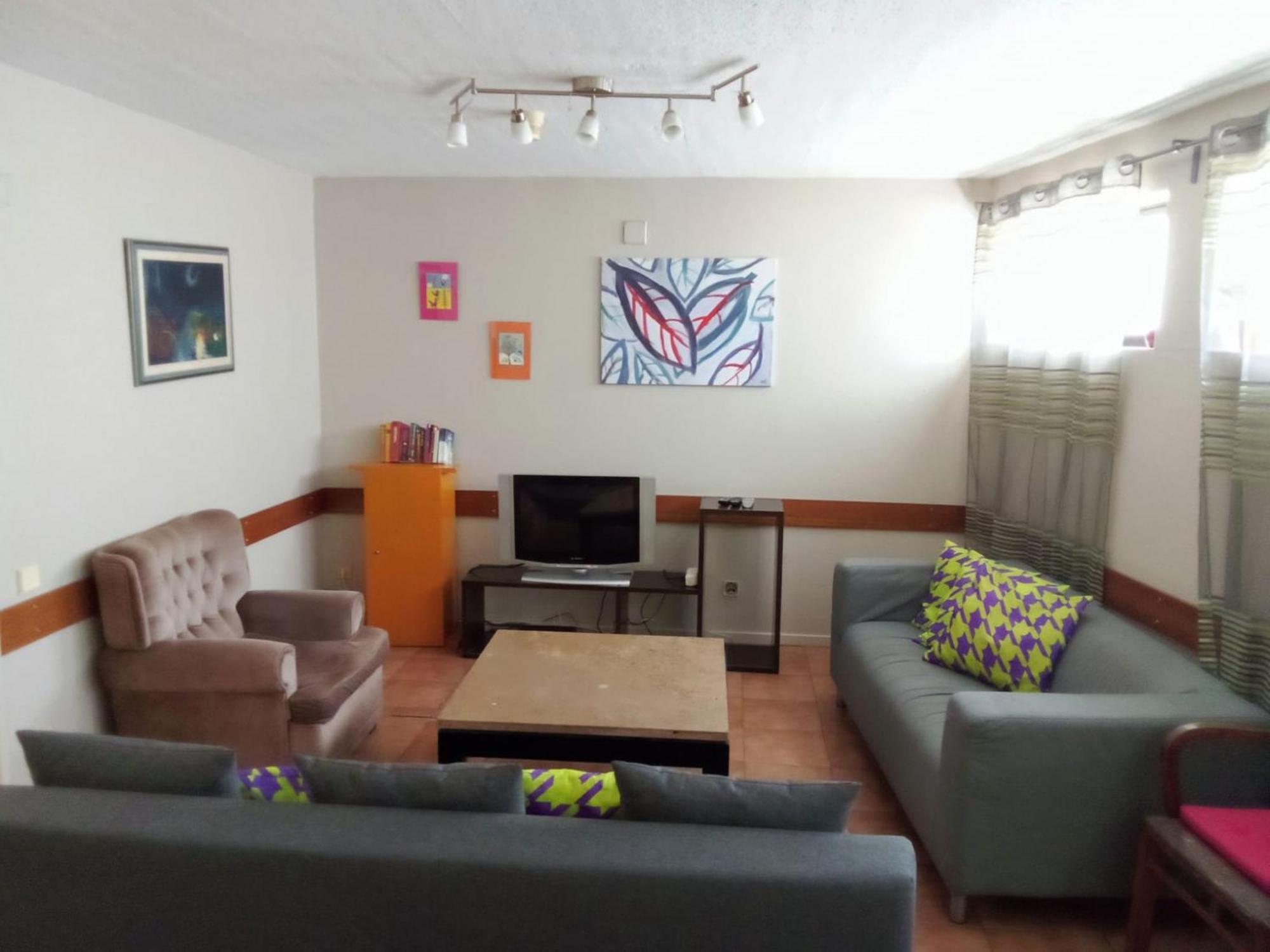 Spacious Economic Center Porto Flat 外观 照片