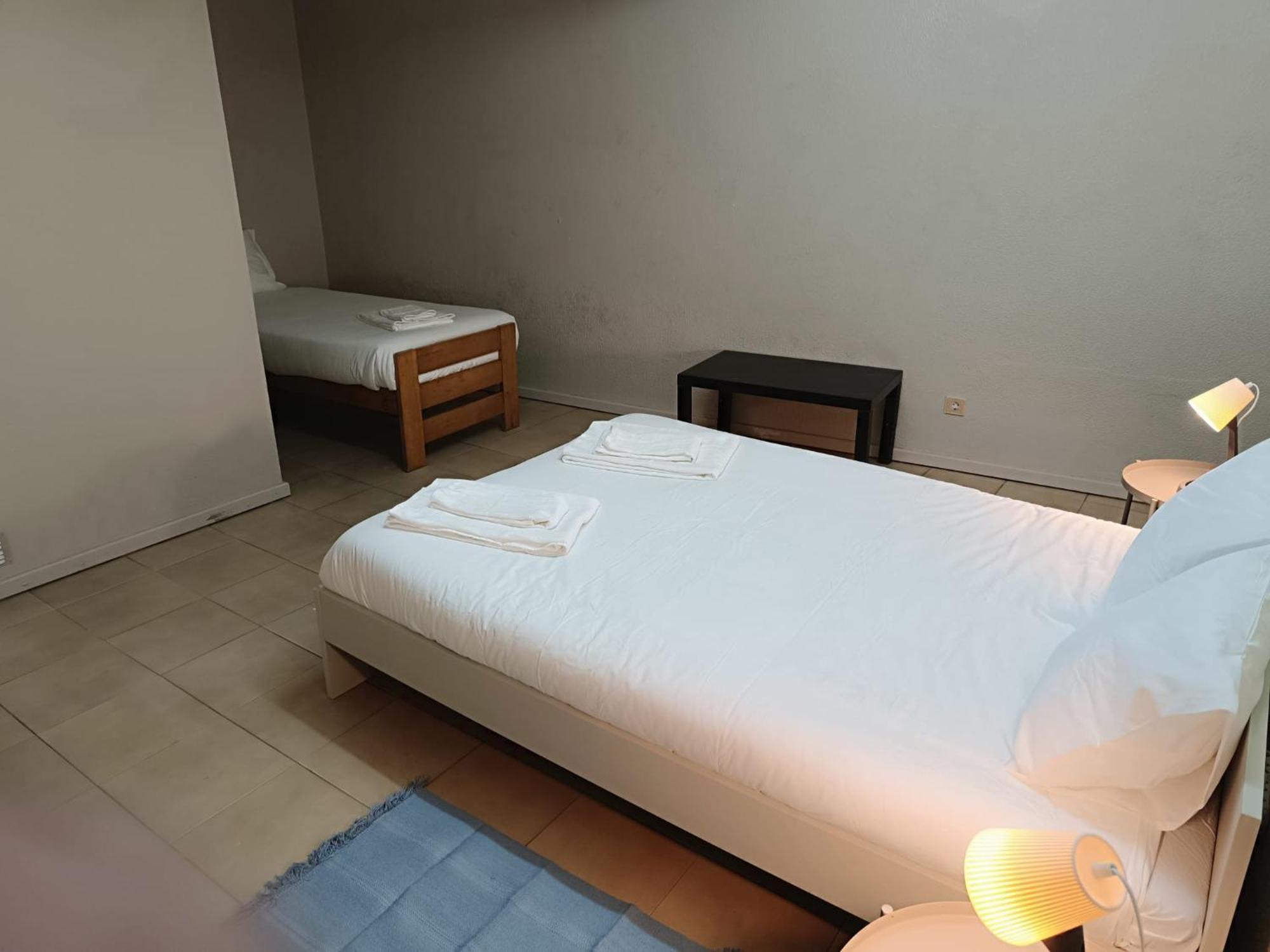 Spacious Economic Center Porto Flat 外观 照片