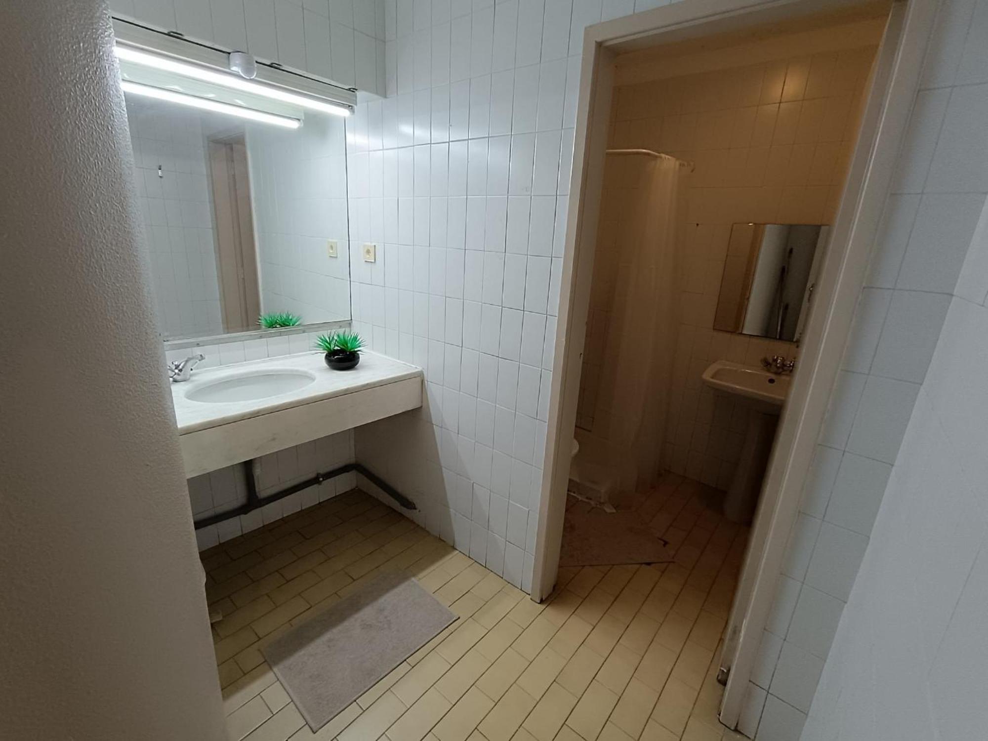 Spacious Economic Center Porto Flat 外观 照片