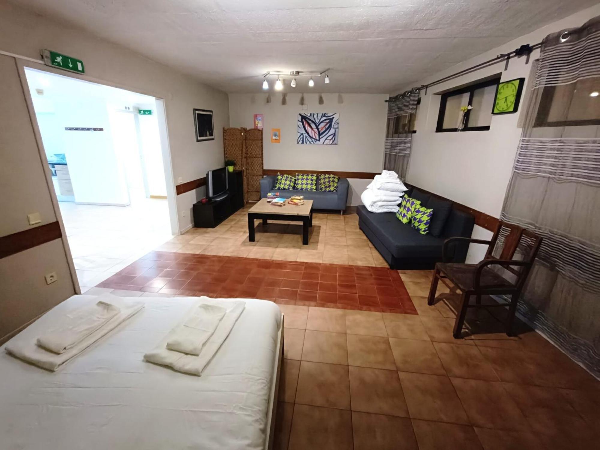Spacious Economic Center Porto Flat 外观 照片