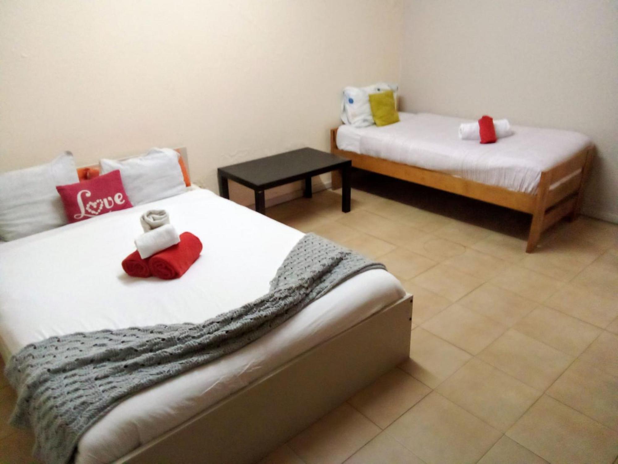 Spacious Economic Center Porto Flat 外观 照片