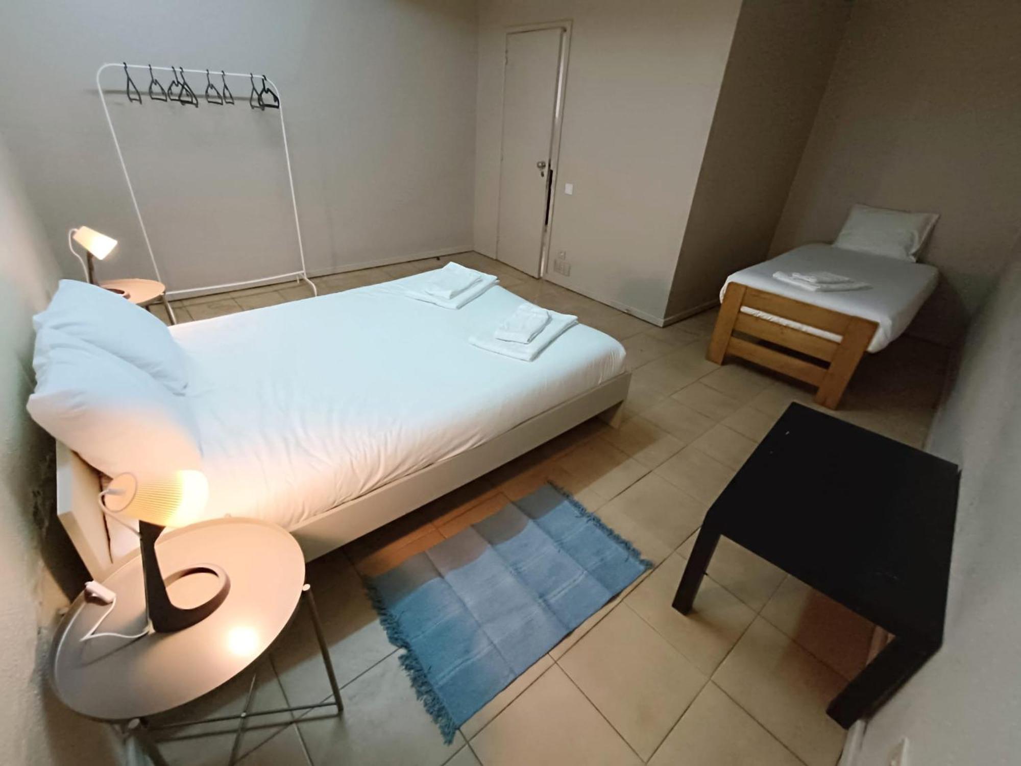 Spacious Economic Center Porto Flat 外观 照片