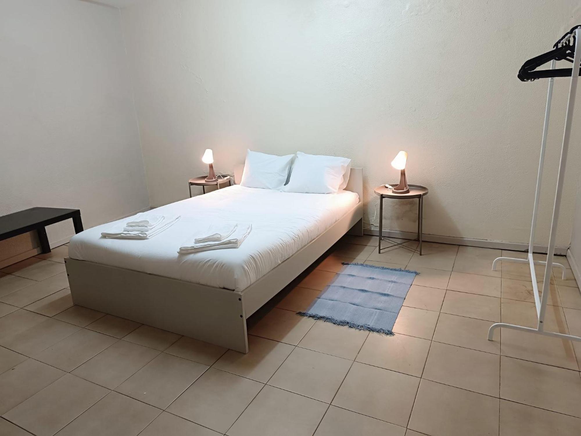 Spacious Economic Center Porto Flat 外观 照片