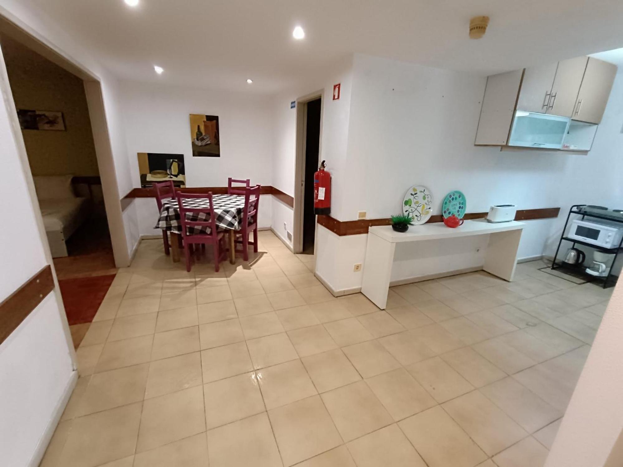 Spacious Economic Center Porto Flat 外观 照片