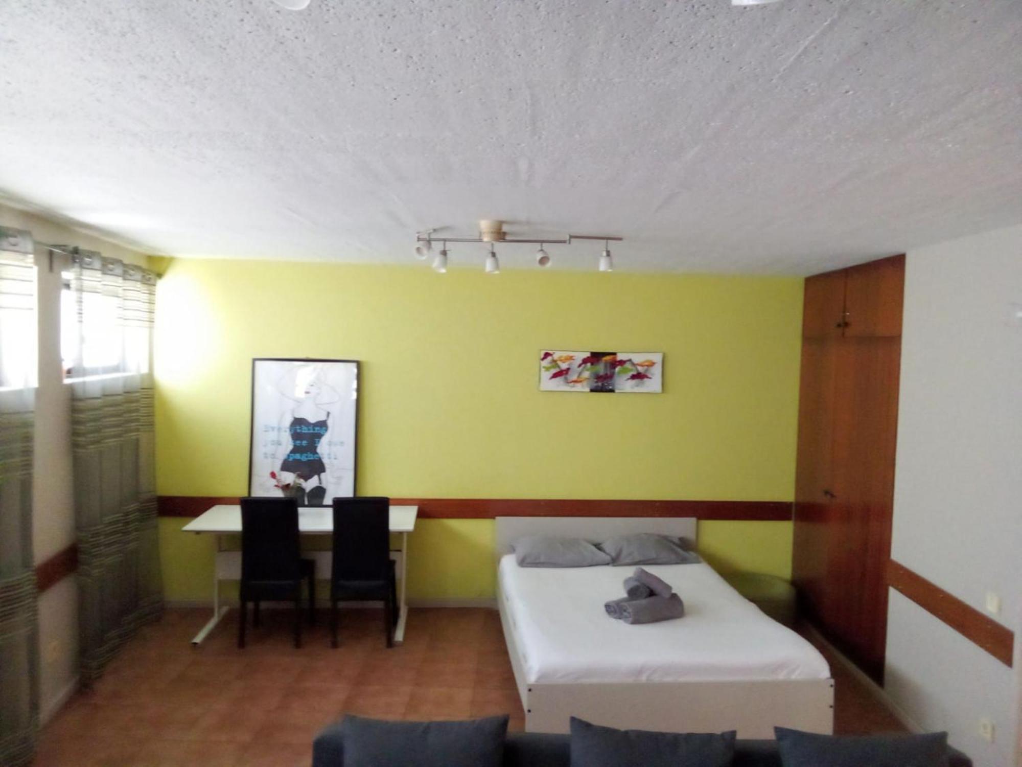 Spacious Economic Center Porto Flat 外观 照片